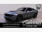 Thumbnail Photo 0 for 2010 Ford Mustang GT Premium